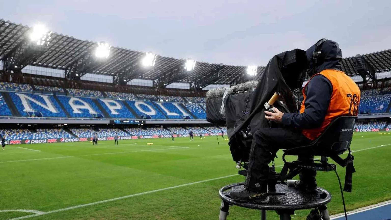 Tutte le date della Serie A. Solo un infrasettimanale. Niente pausa a Natale