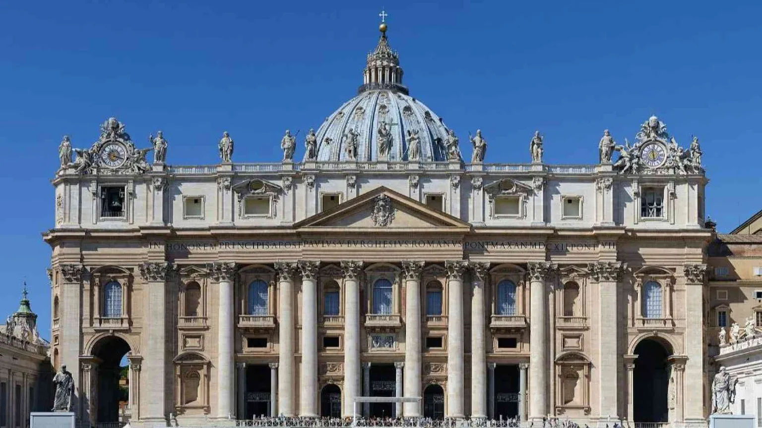 Obolo di San Pietro, nel 2022 sono entrati 107 milioni