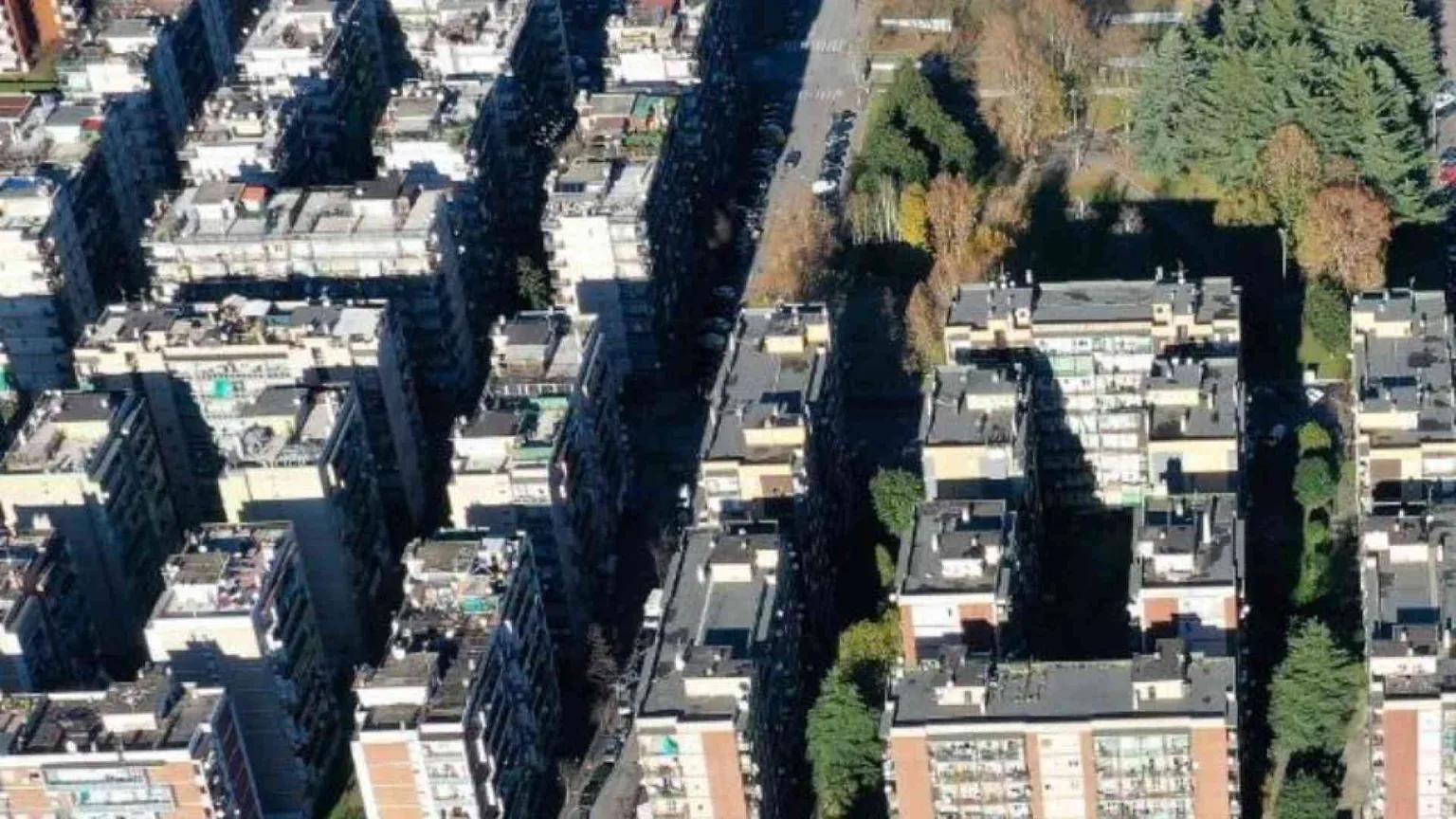 Dal degrado alla faticosa rinascita. Il Satellite di Pioltello, miracolo a metà