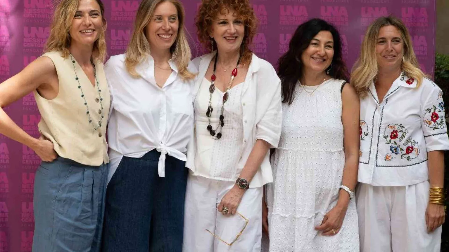 Violenza contro le donne, nasce la Fondazione "Una Nessuna Centomila"