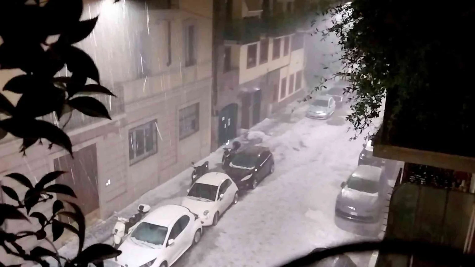 Italia Paese più a rischio, hotspot del cambiamento climatico