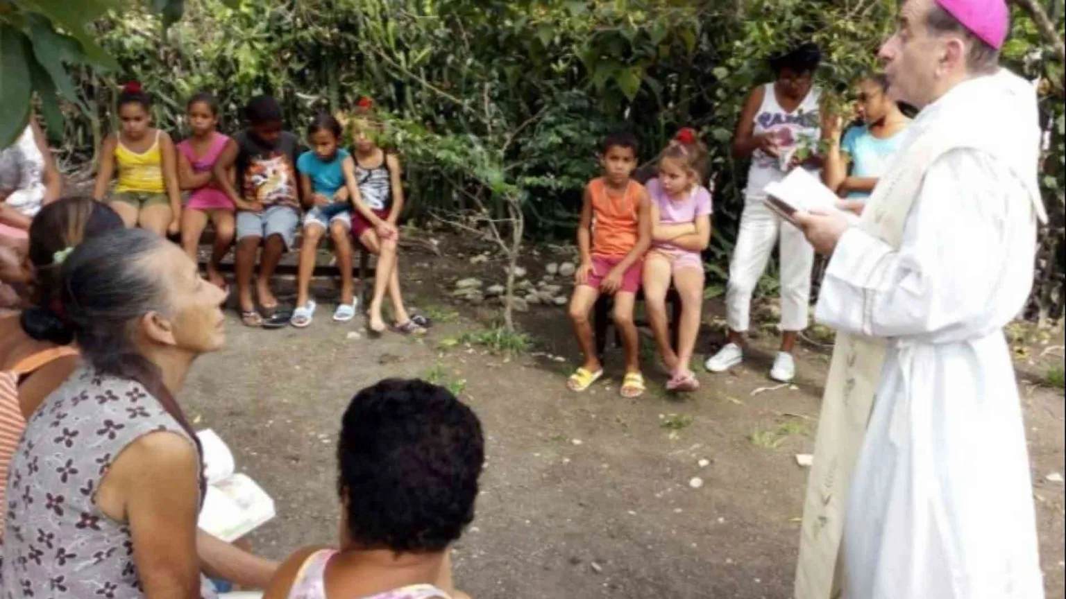 Fra Cuba, Lisbona e la Turchia: per Delpini un’estate nel segno della missione