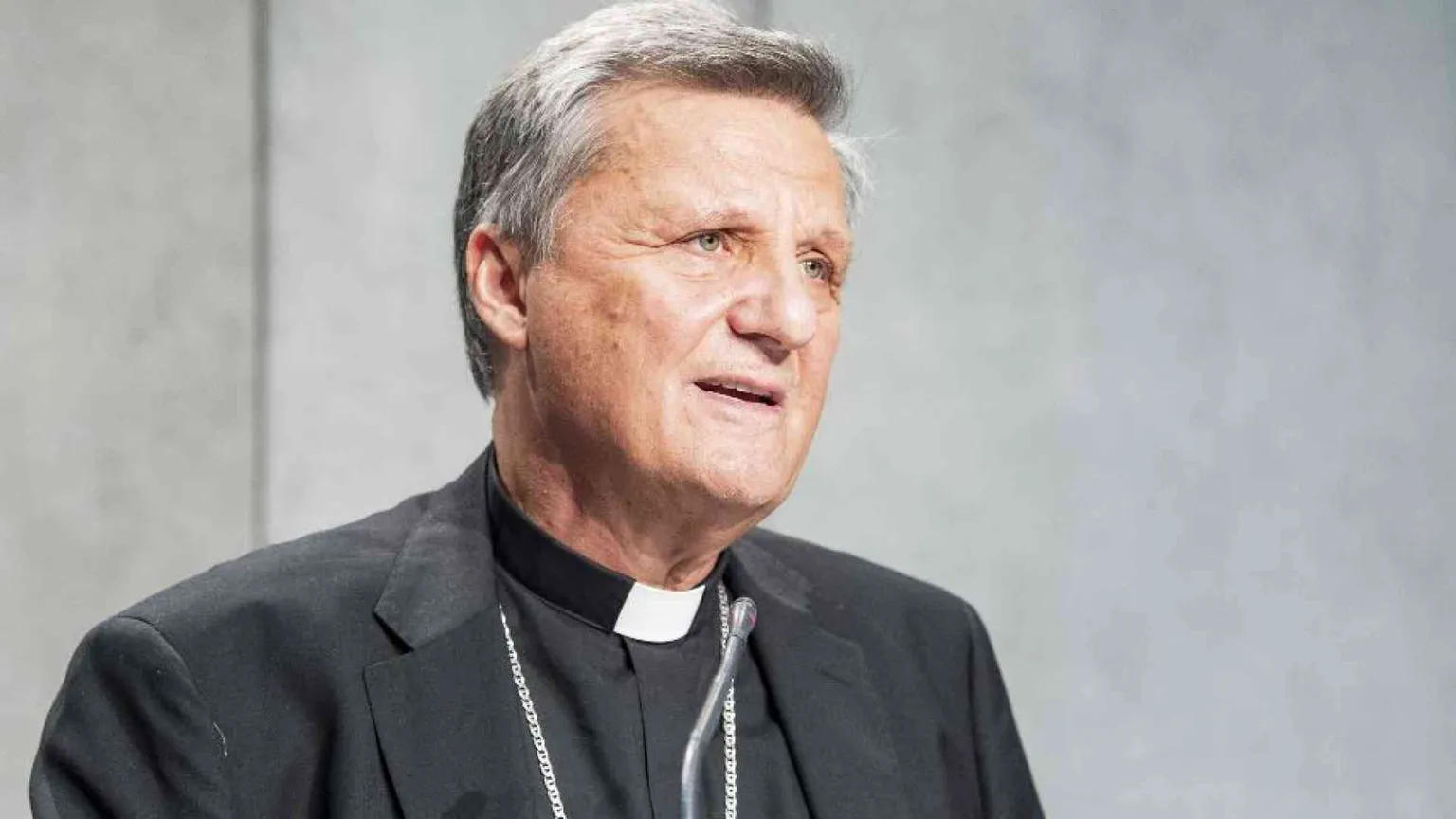 Ecco la squadra che scenderà in campo al Sinodo in ottobre