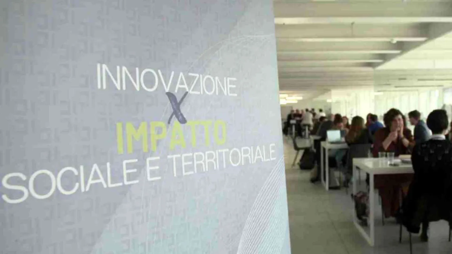 Alla riforma del Terzo settore servono correttivi