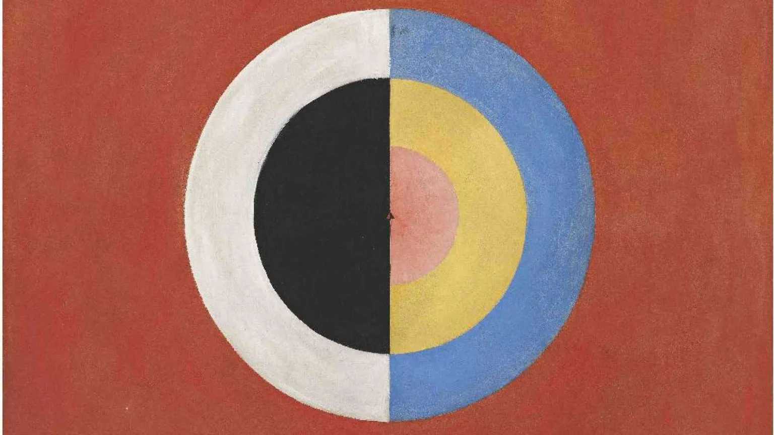 Hilma af Klint e Piet Mondrian: vite parallele?
