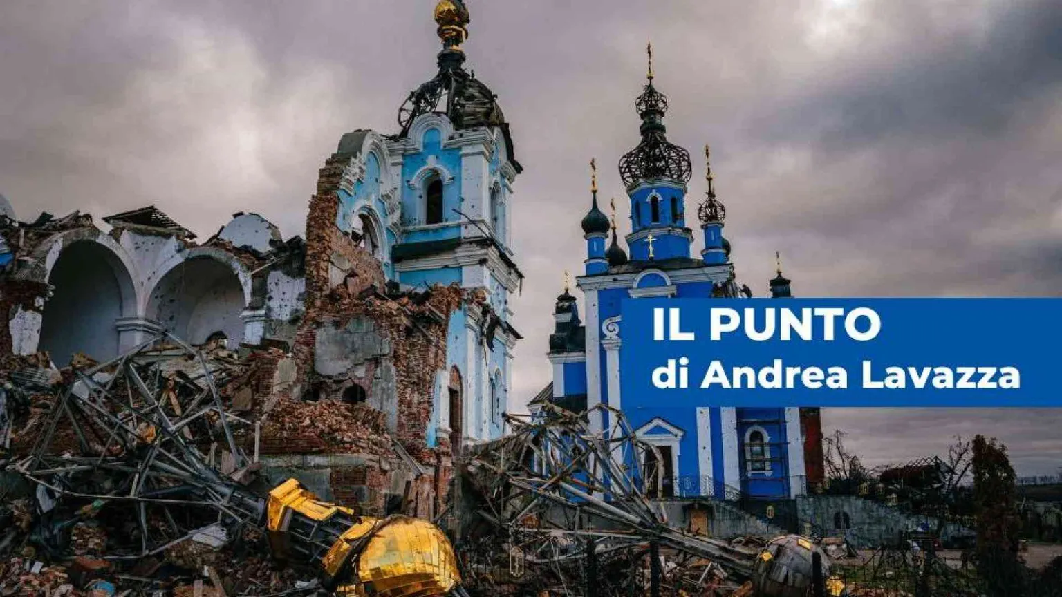 Guerra giorno 500: resistenza inattesa, stragi di civili, cosa ci aspetta ora