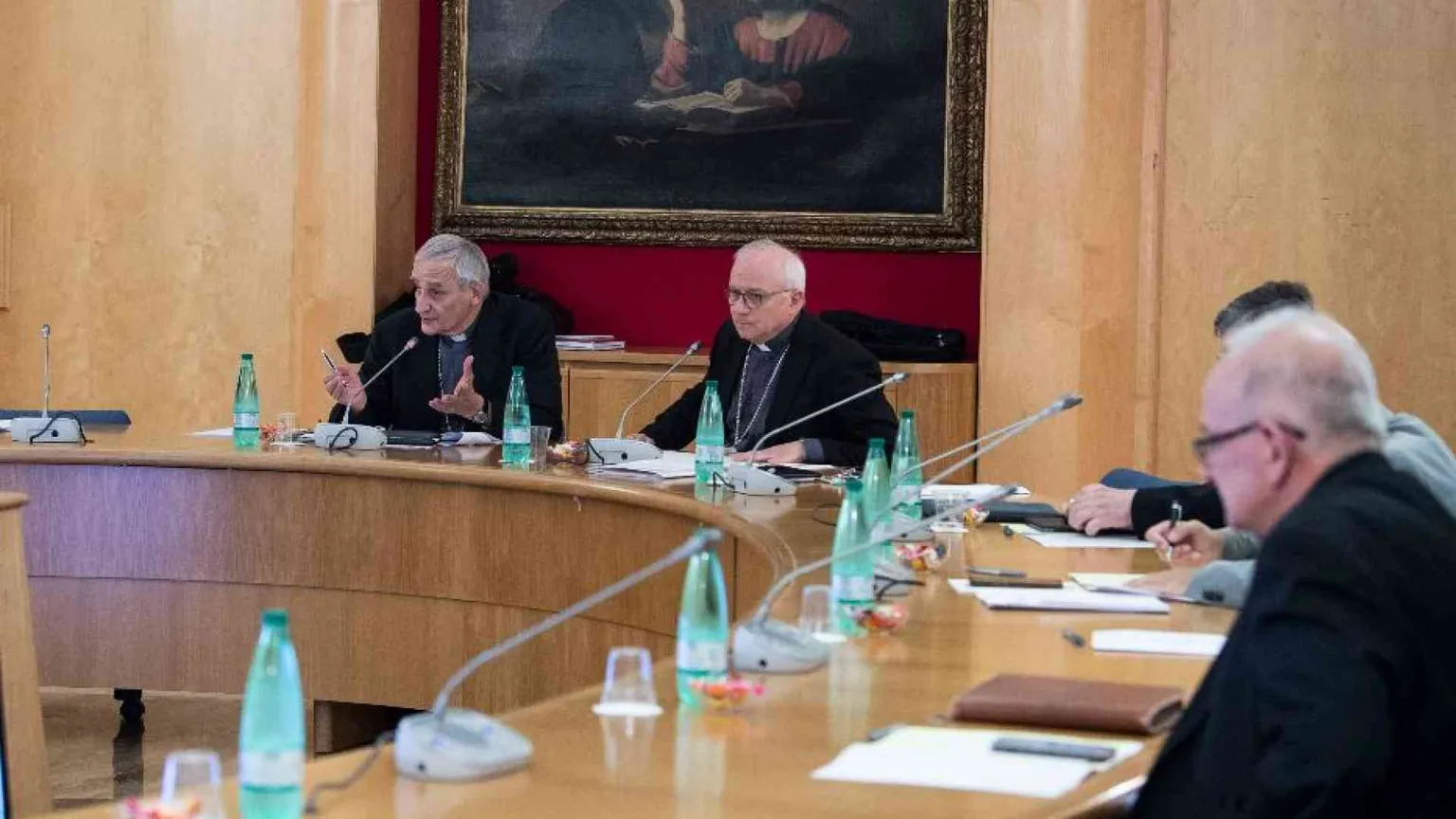Così il Cammino sinodale "chiama" le comunità a una svolta missionaria