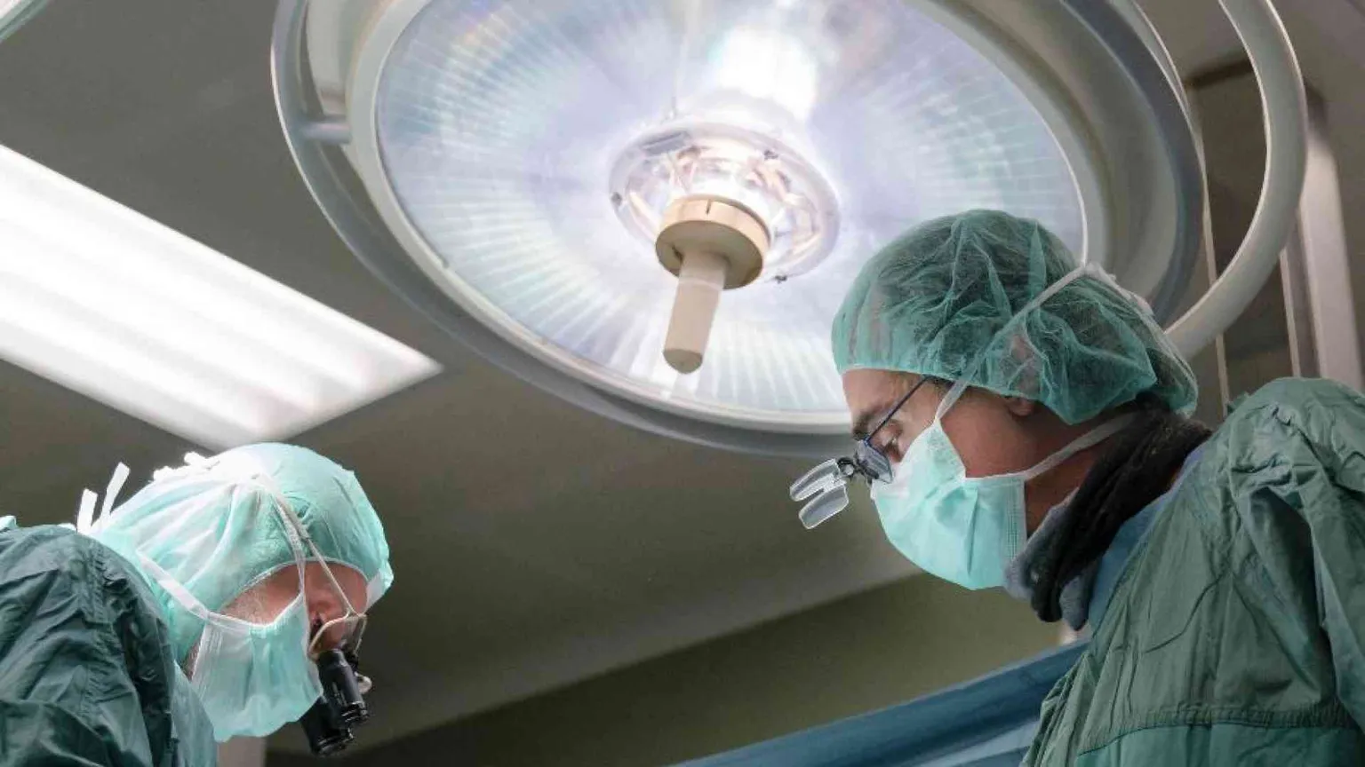 Mouhamed, nato cieco, vivrà meglio grazie a protesi oculari dell'Italia