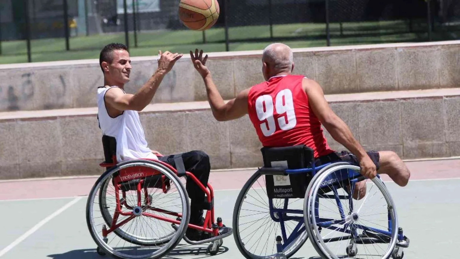 Per i disabili e i loro «caregiver» il cambiamento non può attendere