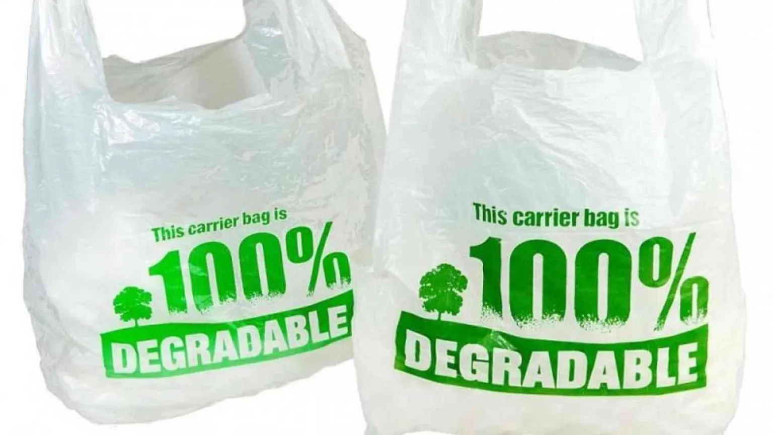 Bioplastiche, in crescita il riciclo degli imballaggi