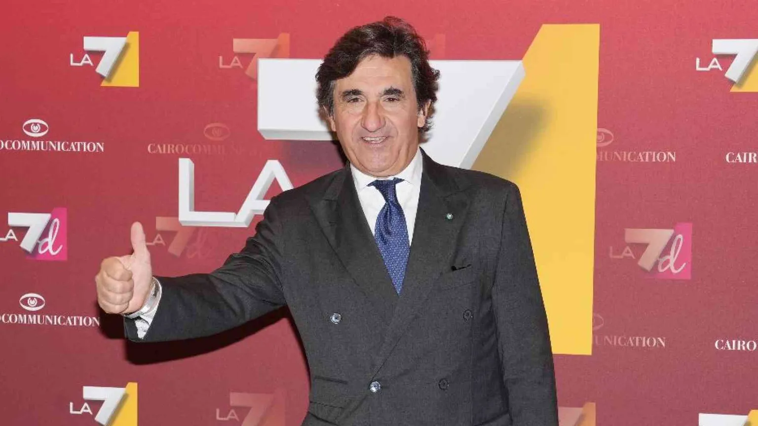 La7, arrivano Gramellini e Barbero