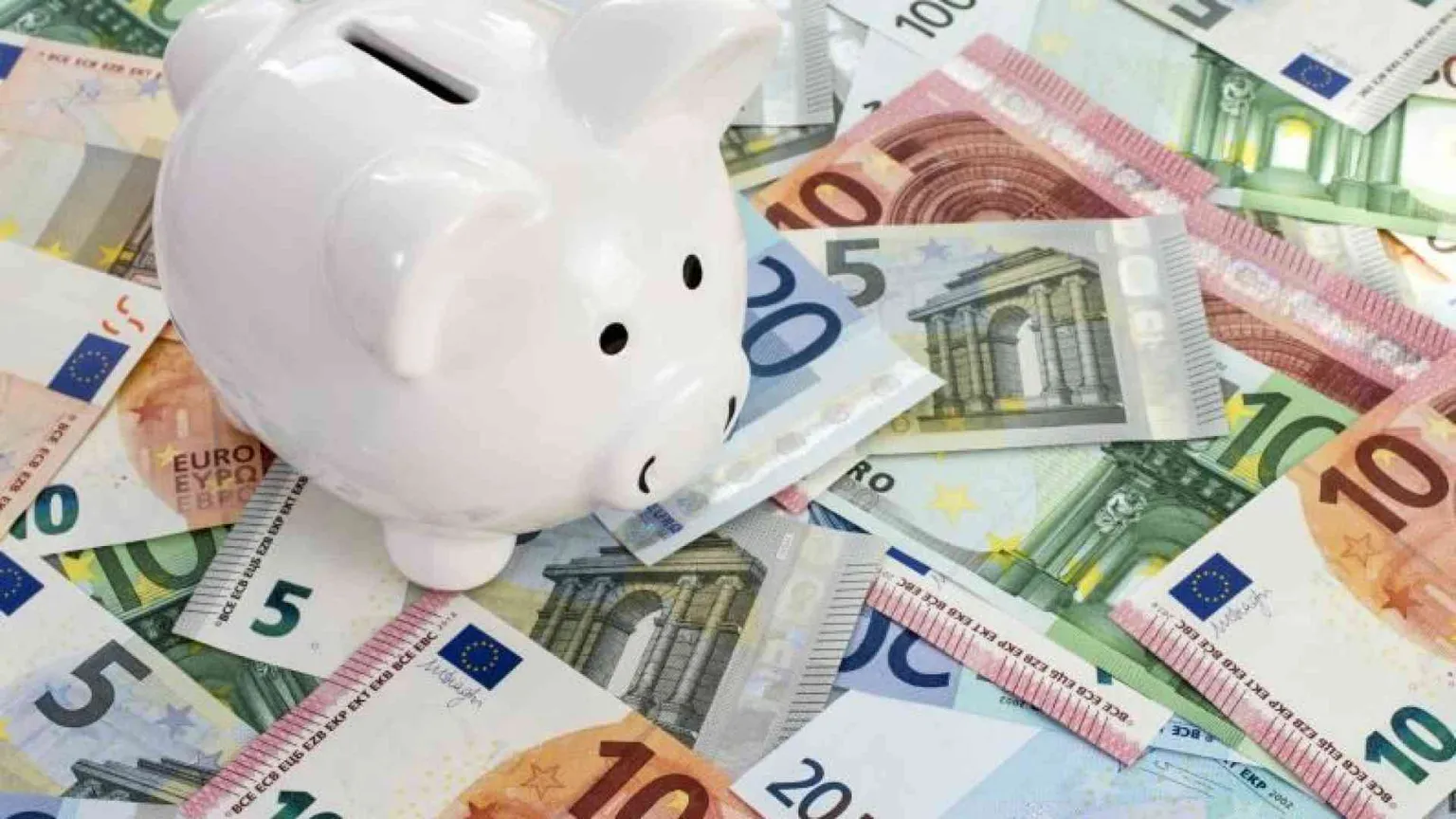 Rendimenti fino al 5% e zero spese:sul Web è boom dei conti deposito