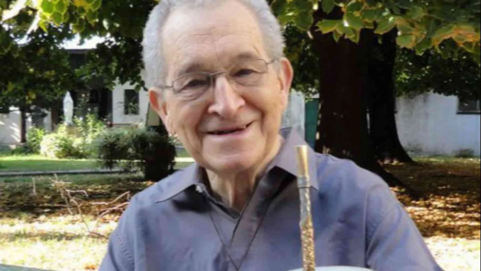 Nuovi cardinali: parla Luis Dri, 96 anni, confessore a Buenos Aires