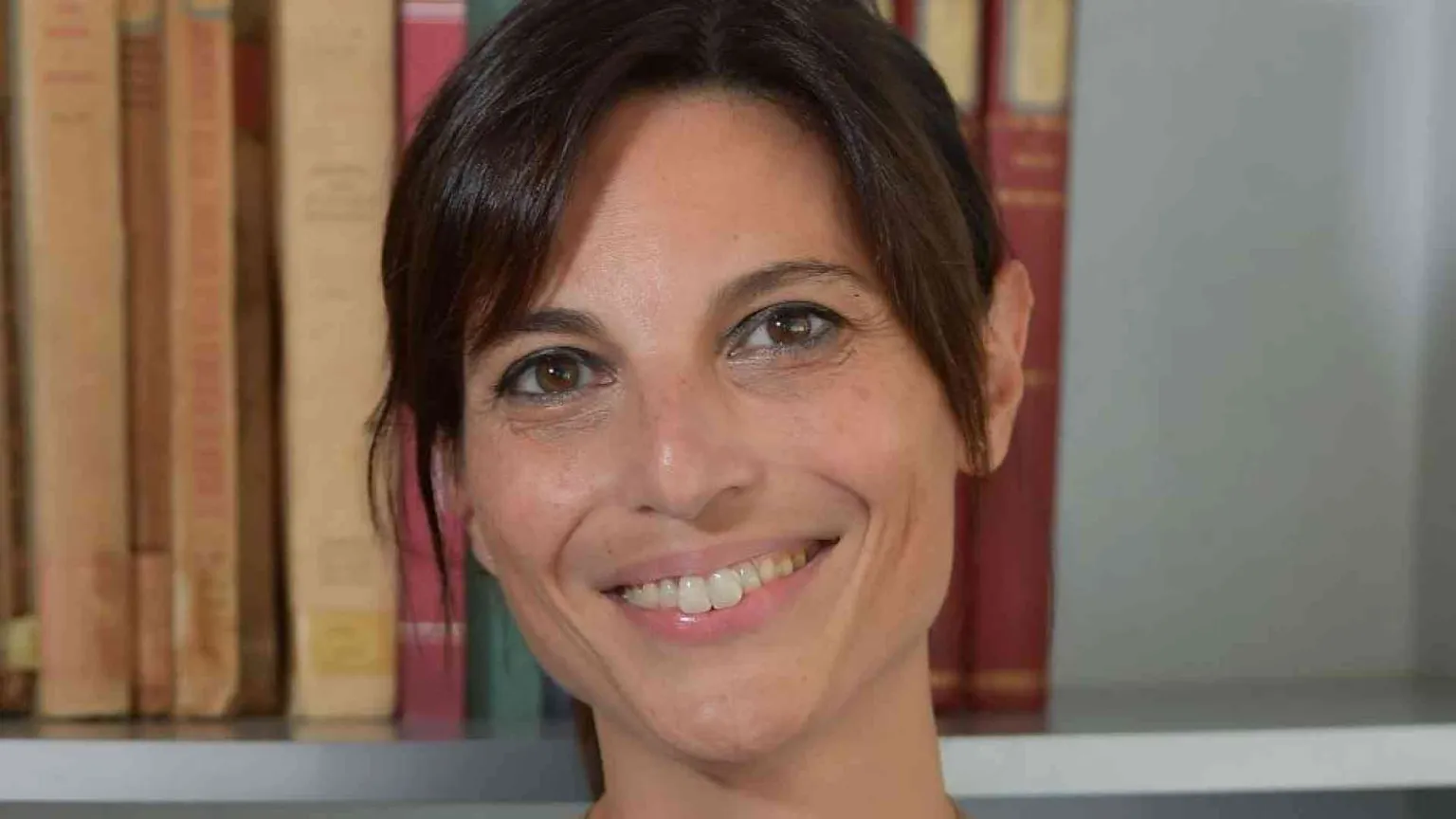 Parla la prima direttrice donna di Confagricoltura Annamaria Barrile