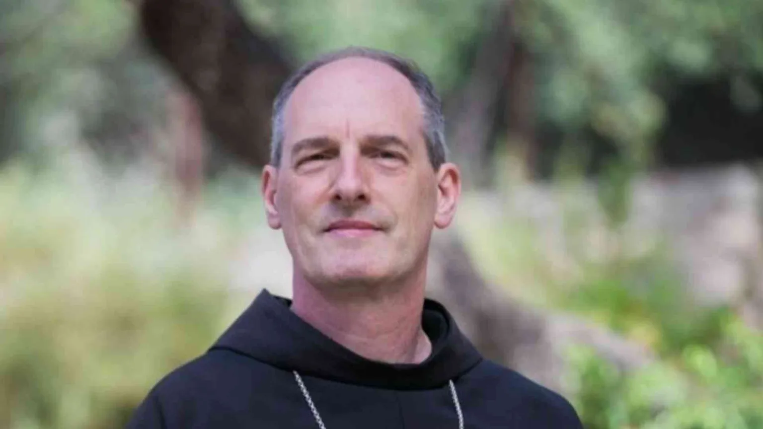 Bustillo: Dio messo ai margini. Il mondo si aspetta tanto dalla Chiesa