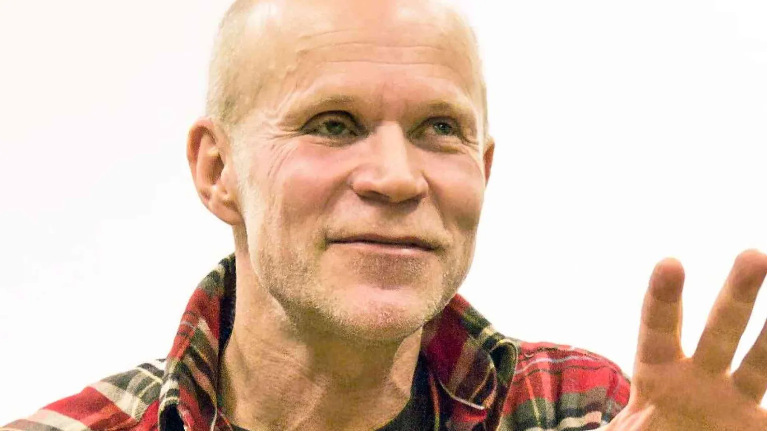 Jacek Hugo-Bader: «Per capire la Russia bisogna usare la bicicletta»