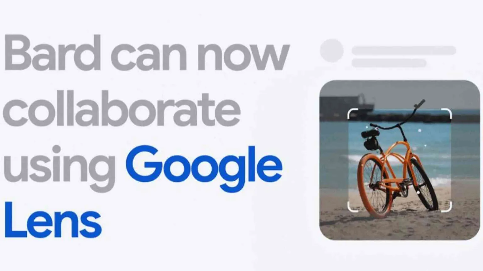 Google lancia Bard in italiano e in Italia