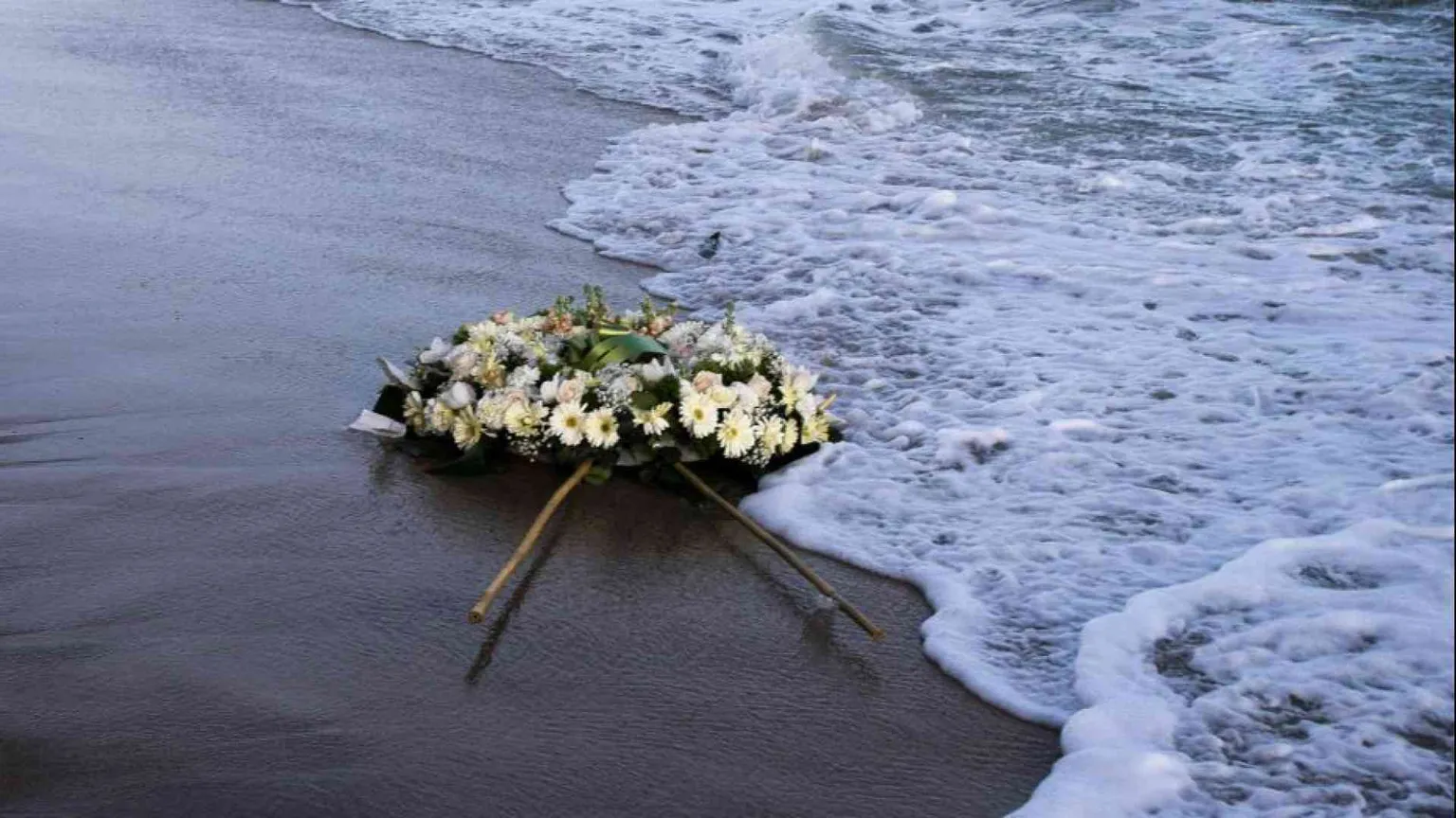 Bimbo migrante morto sul barcone. L'Unicef: almeno 289 quest'anno