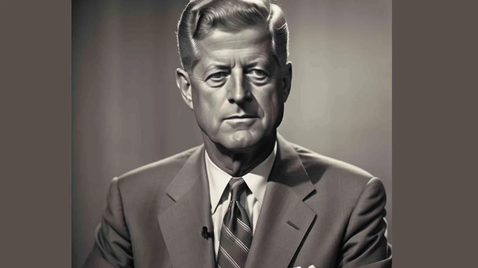 John Kennedy parla su Sky della guerra in Ucraina: «Tratterei con Putin»