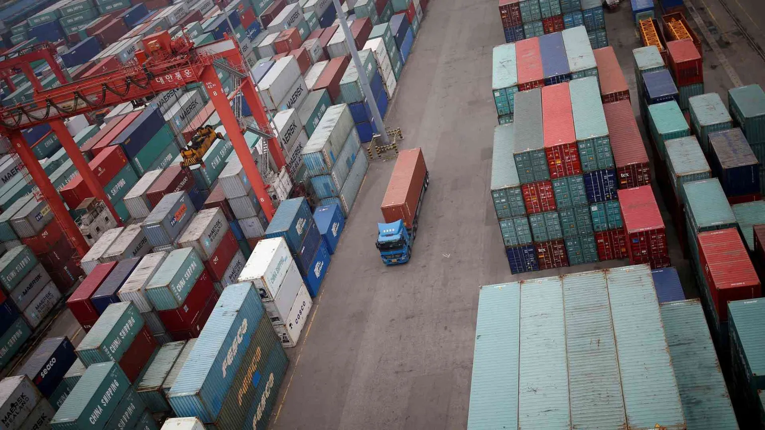 La deglobalizzazione è in pausa. Gli scambi già a livelli pre-Covid