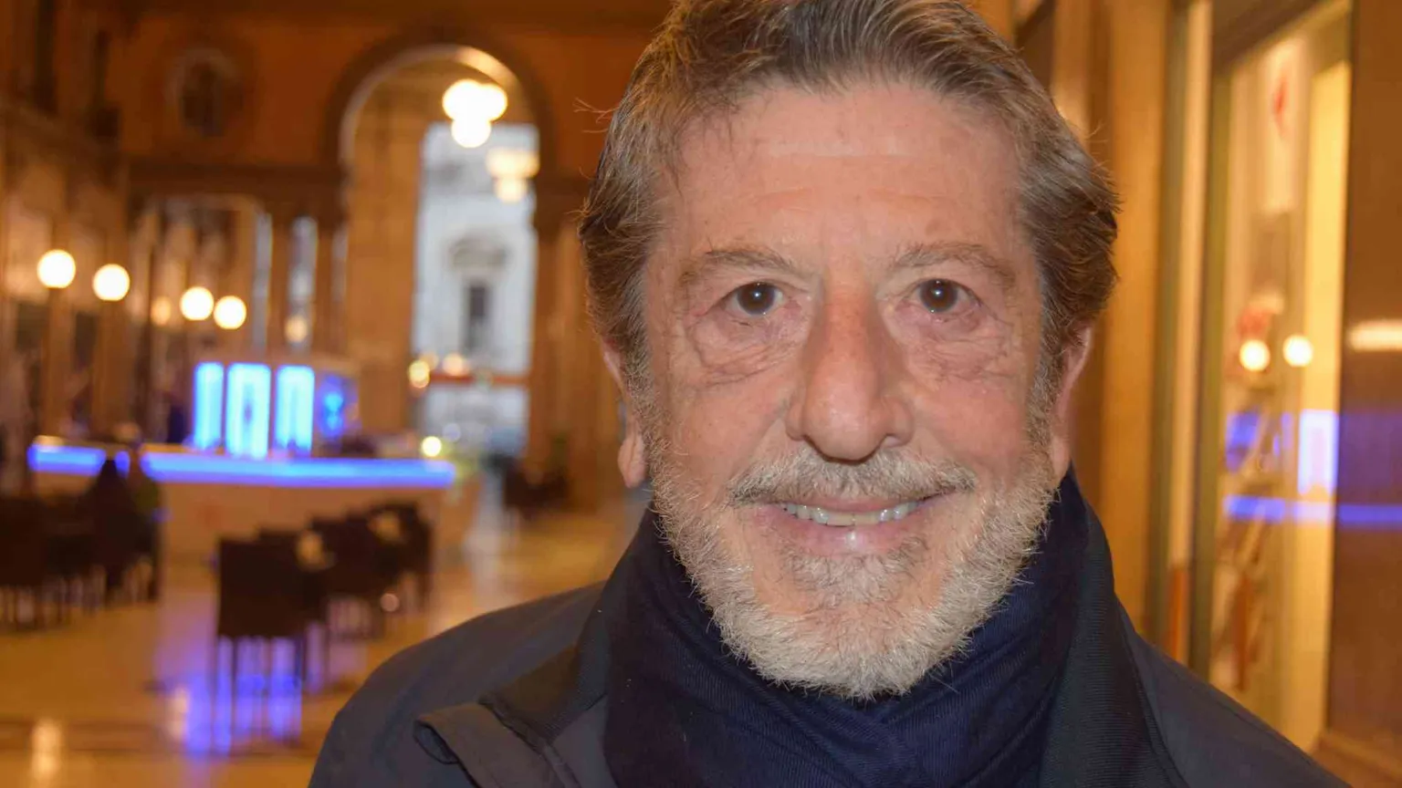 Addio ad Andrea Purgatori, giornalista che vedeva oltre le cose