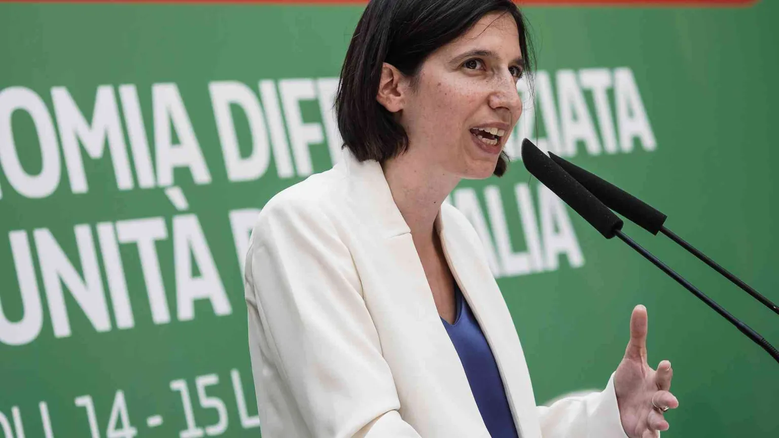 Gpa, passo avanti su reato universale. Il Pd stoppa Schlein sulla «solidale»