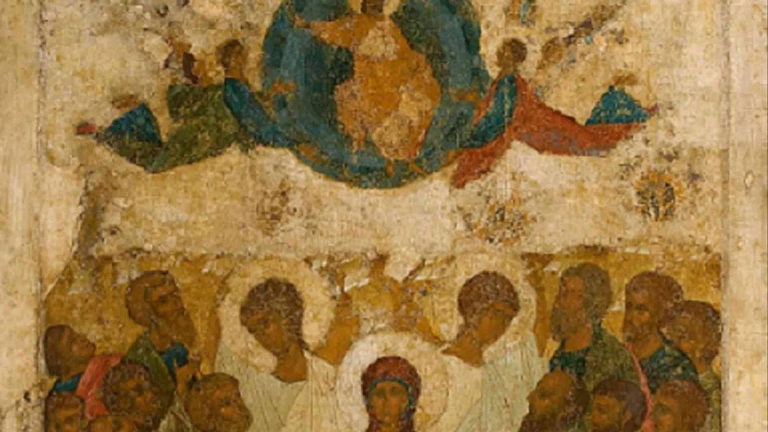 Ogni uomo è sempre insediato nell’intimità trinitaria di Dio