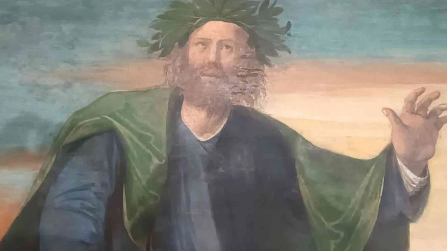 I sapienti di Dosso Dossi ritrovano la luce
