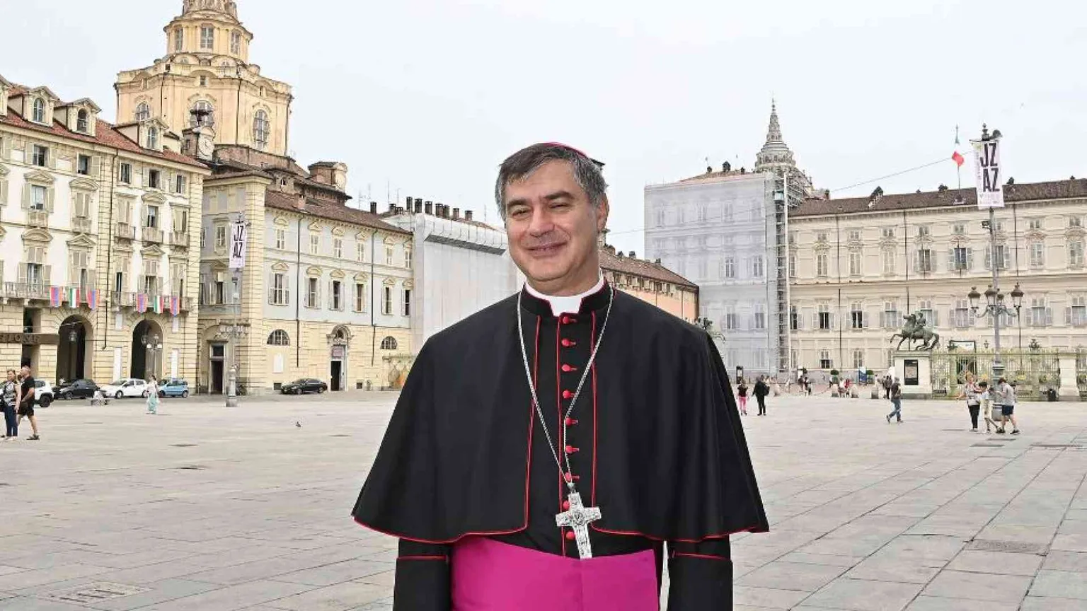 Parrocchie senza sacerdoti fissi. «Le gestirà un gruppo di laici