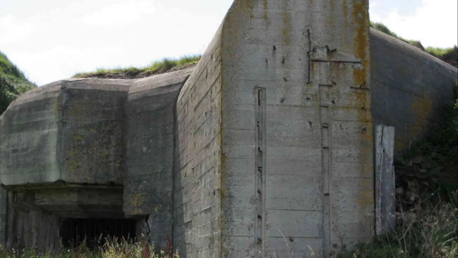 Aperta inchiesta sull'unico lager nazista realizzato sul suolo britannico