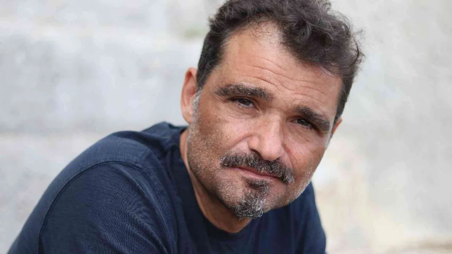 «Il destino in quella mano sul volante»