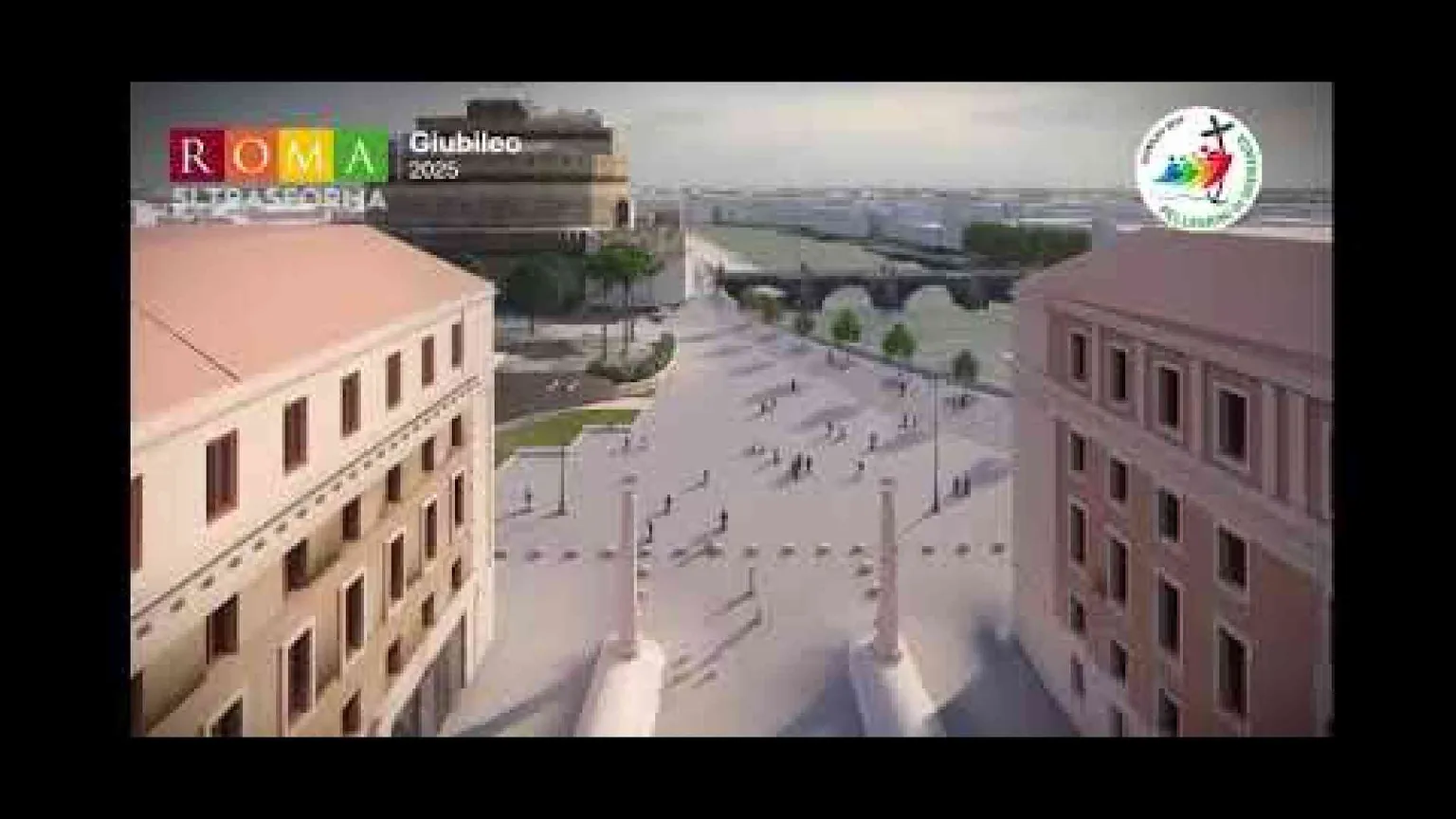 Al via i lavori. Ecco come sarà piazza Pia