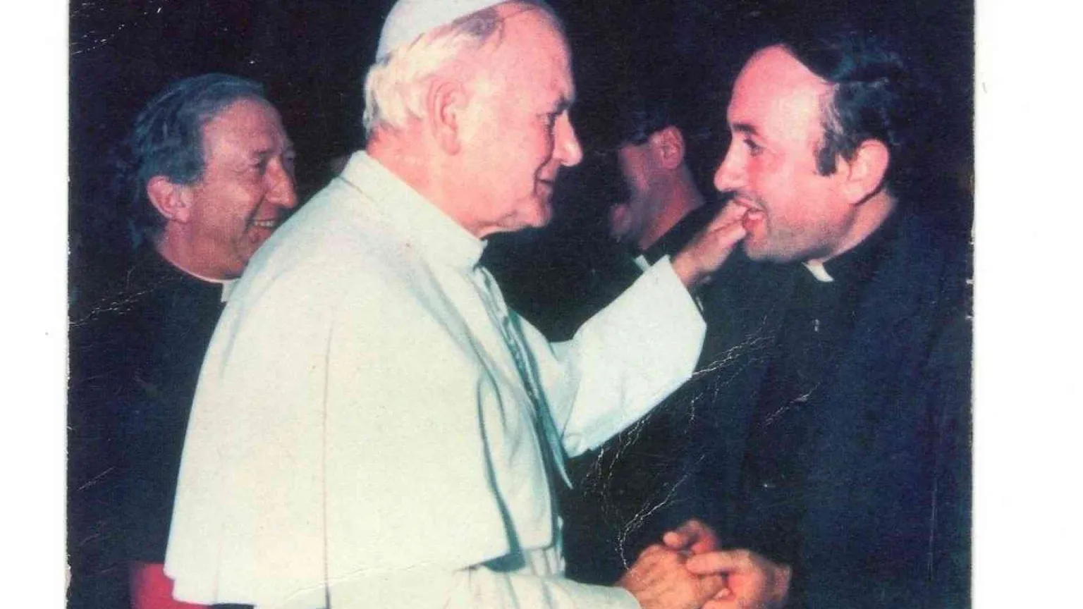 Don Tommaso Latronico, testimone di Gesù fra i giovani