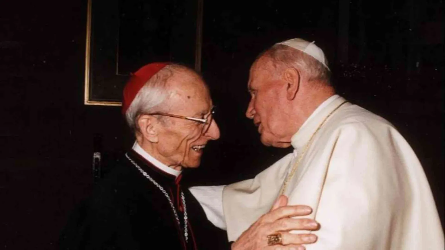 Tonini, la gioia di un pastore che viveva alla presenza di Dio