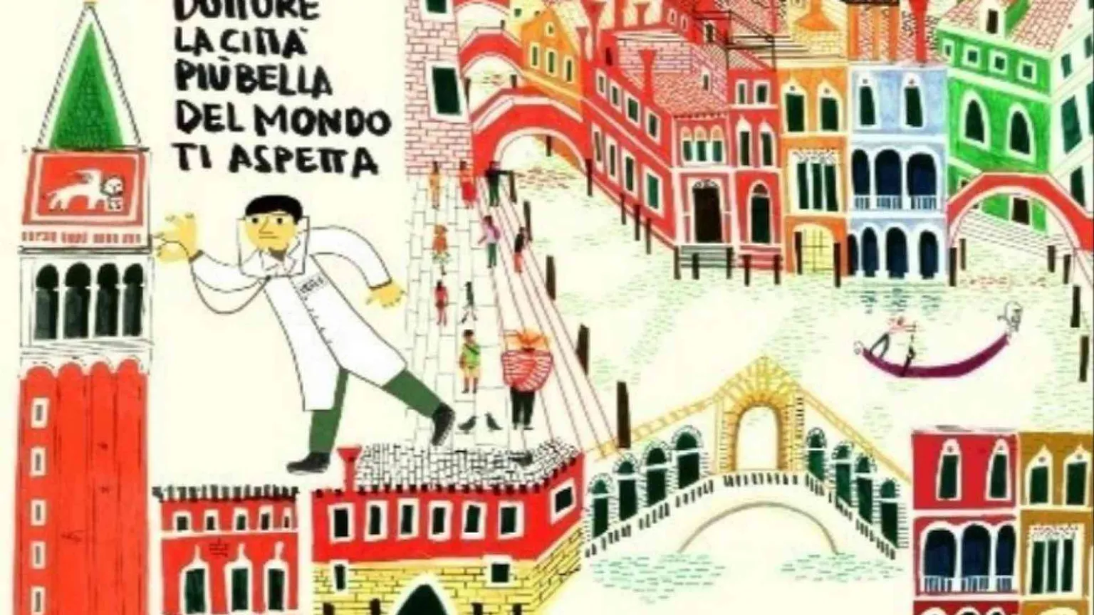 In arrivo i primi 11 medici che hanno risposto all'appello per più sanitari