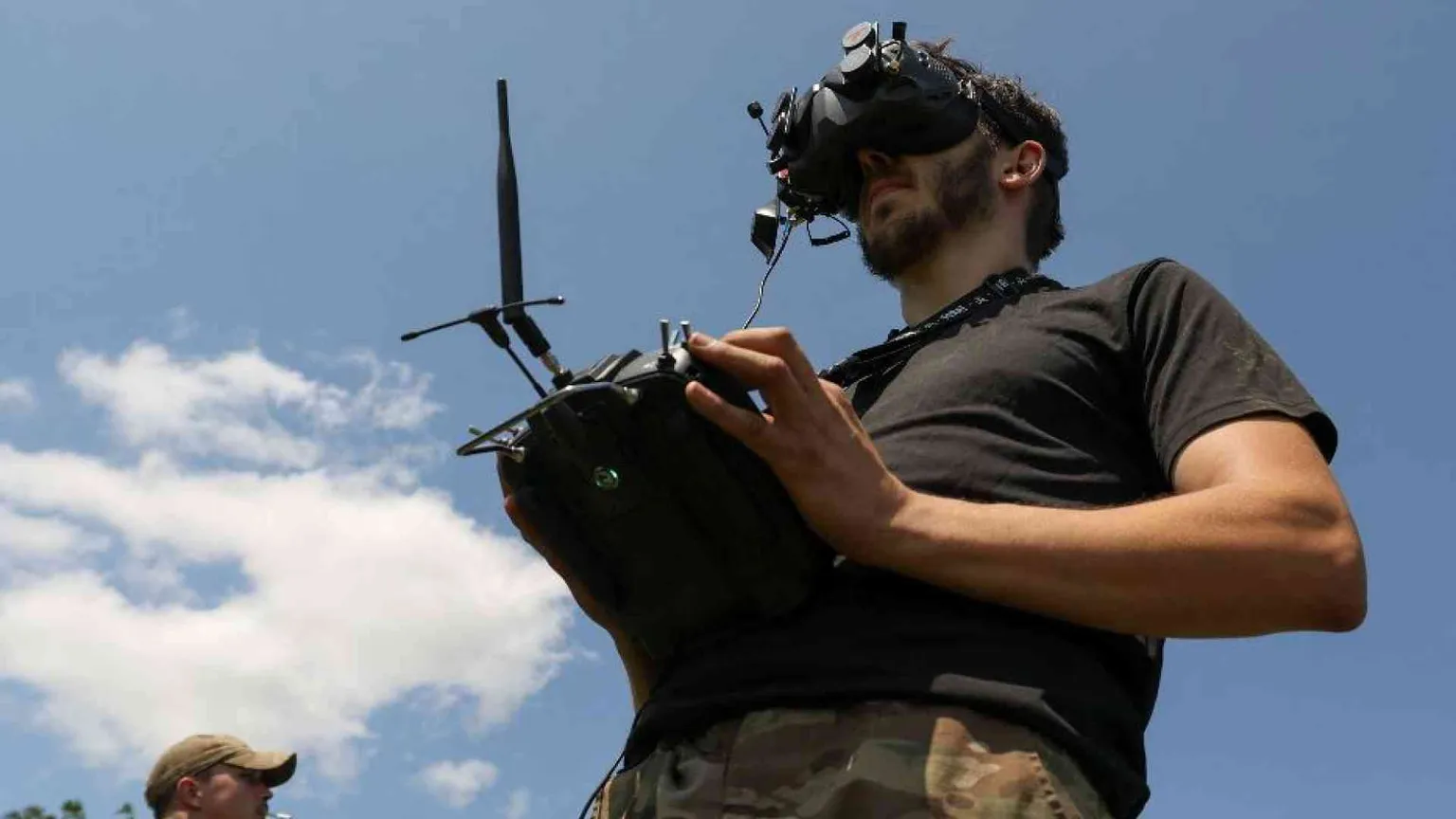 Armi autonome, abbiamo bisogno di una moratoria