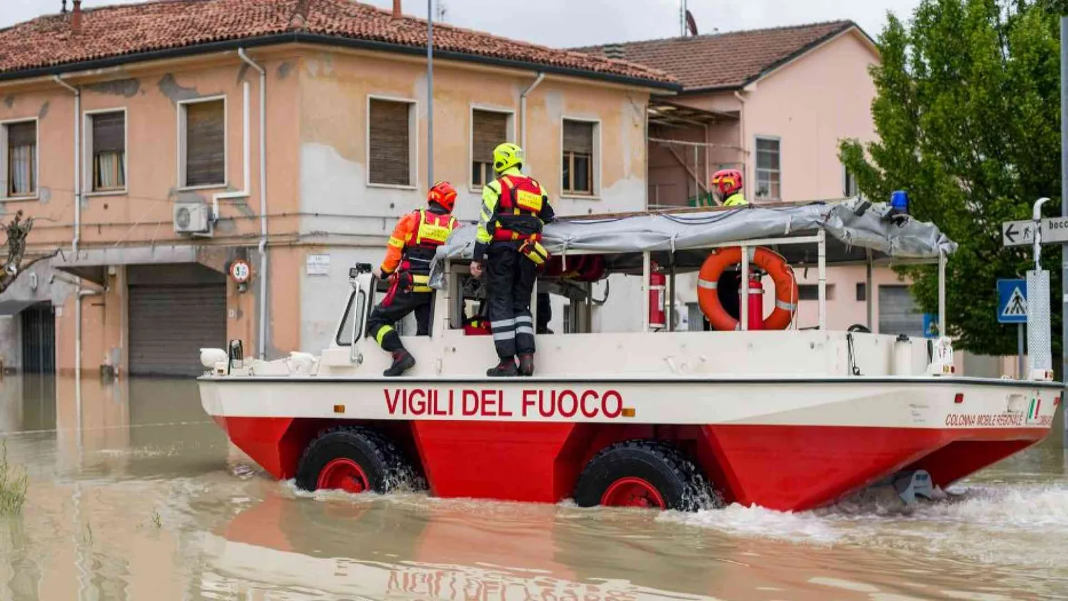 Emilia in concerto per gli alluvionati aspettando il Mei