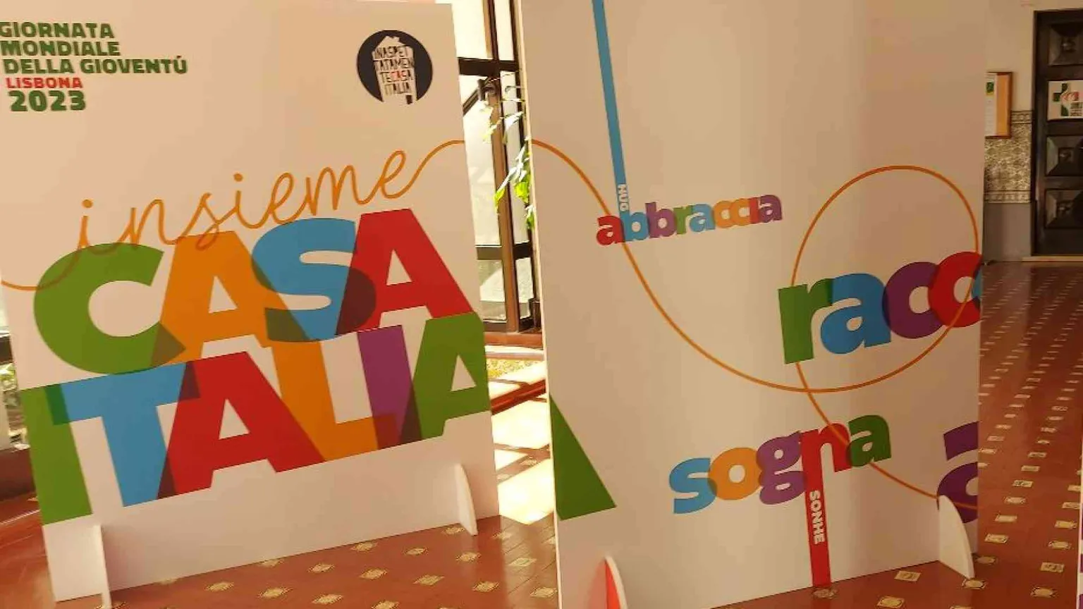 Così i media Cei seguono in diretta tutta la Gmg