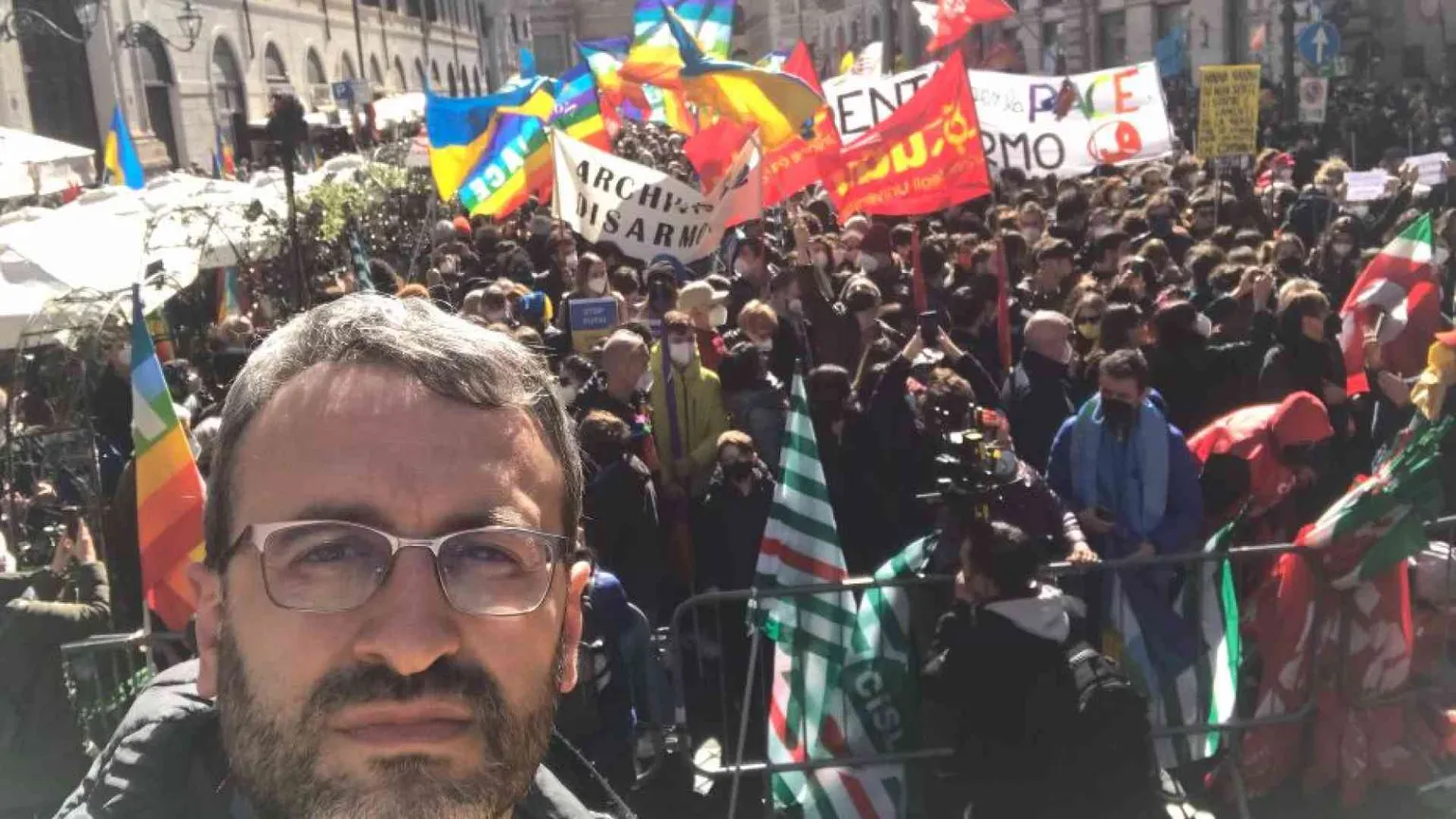 «Riformare la 185 è solo per ridurre i controlli sull'export di armi»