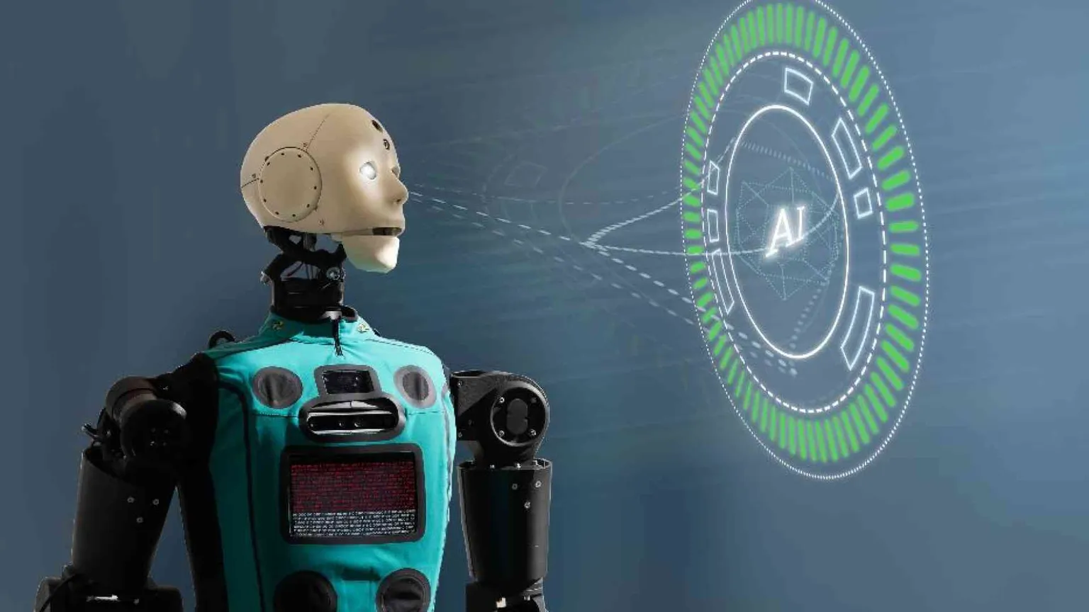 Papa: l'intelligenza artificiale non porti più disuguaglianza