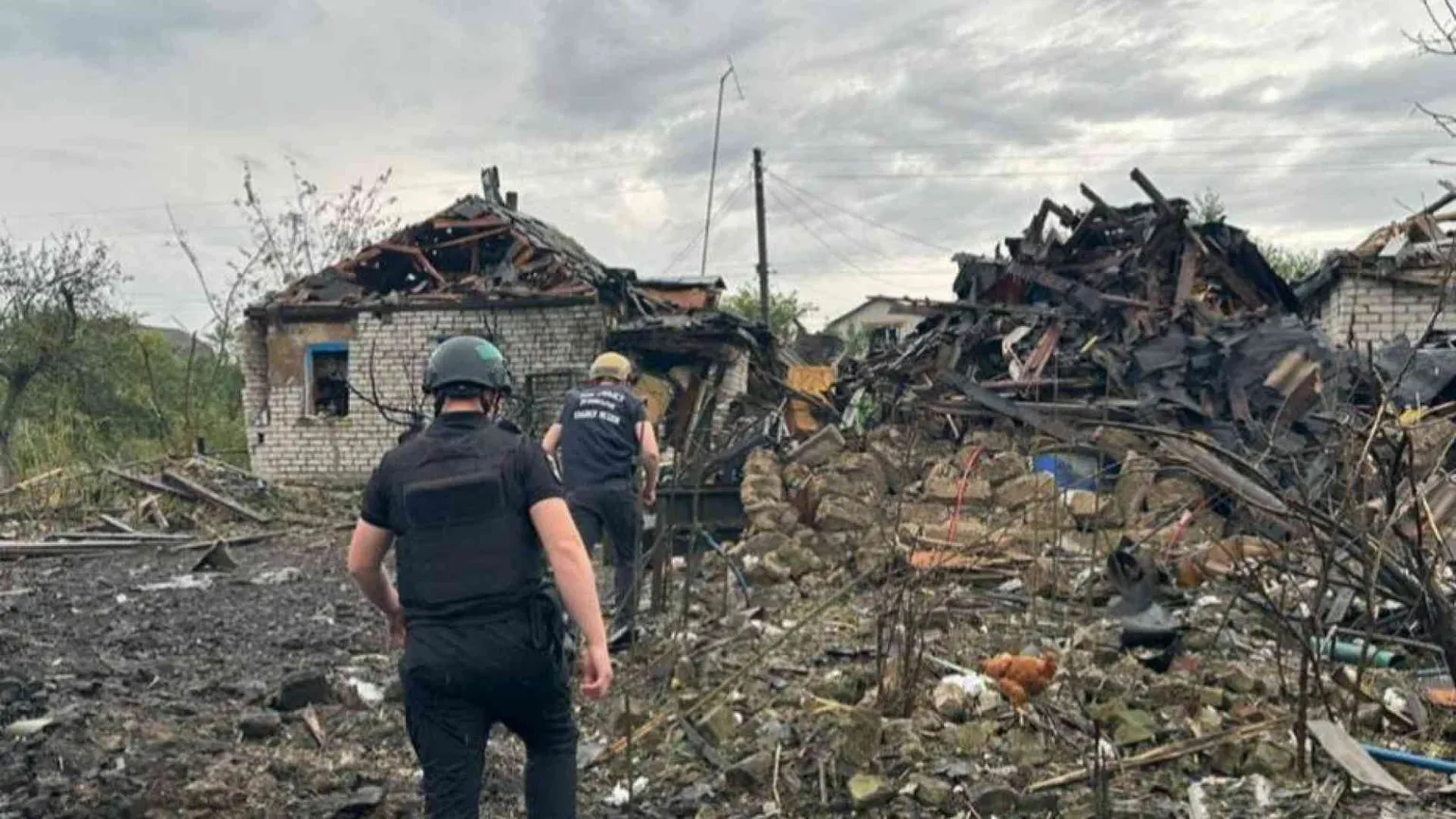 La «grande offensiva» russa a Kupiansk. Fino a 560 attacchi al giorno