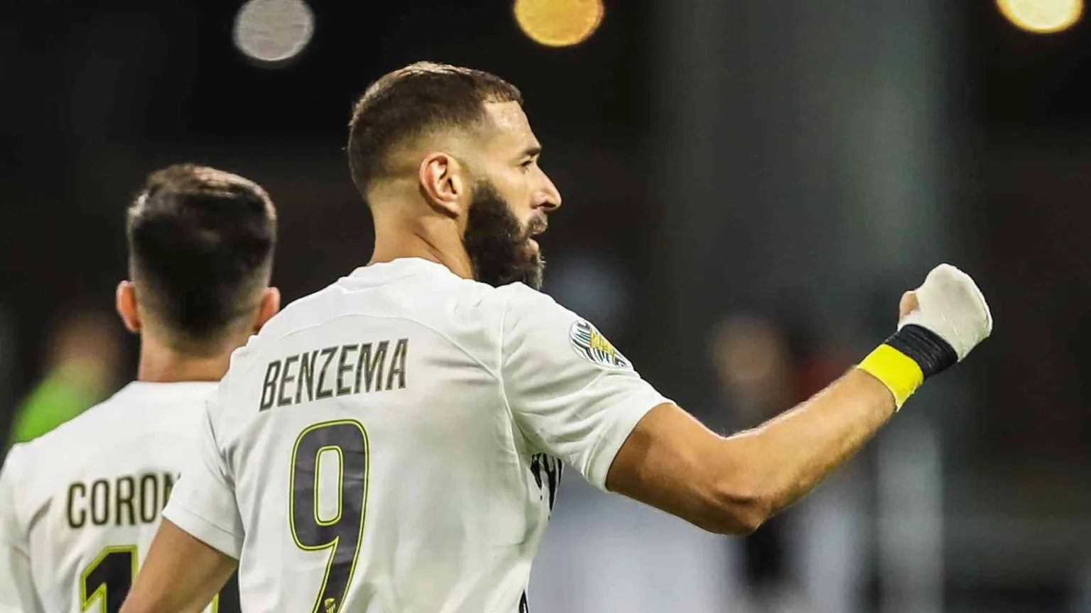 Campionato arabo, tante stelle molte ombre