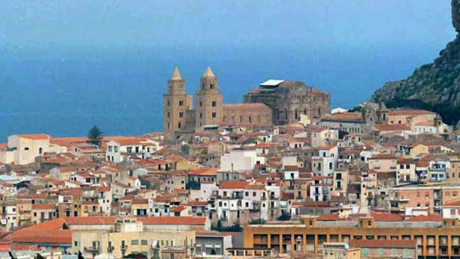 «In diocesi di Cefalù una chiesa dedicata a Livatino e Puglisi»