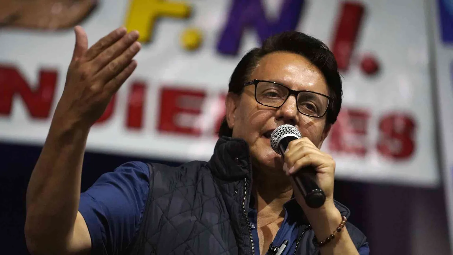 Assassinato dai narcos un candidato presidenziale, Ecuador nel caos
