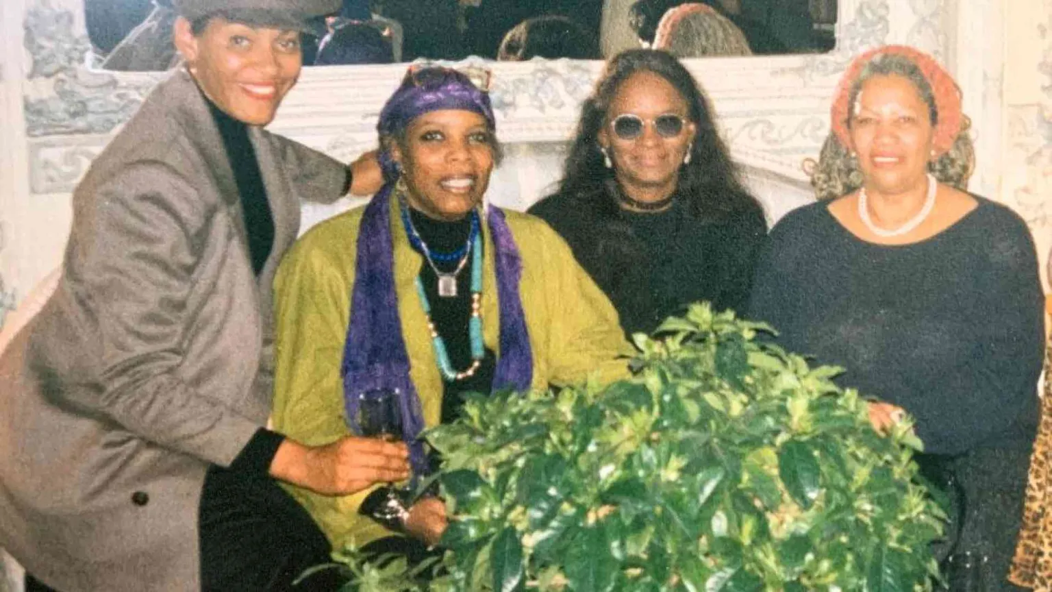 «Toni Morrison e la nostra estate in riva alla Loira»