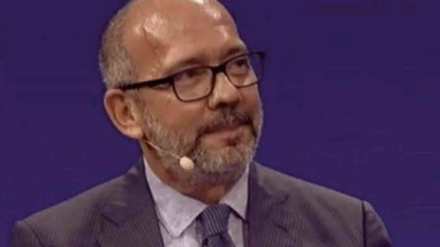 Costantino Esposito: «La vera amicizia? Nasce dalla differenza»