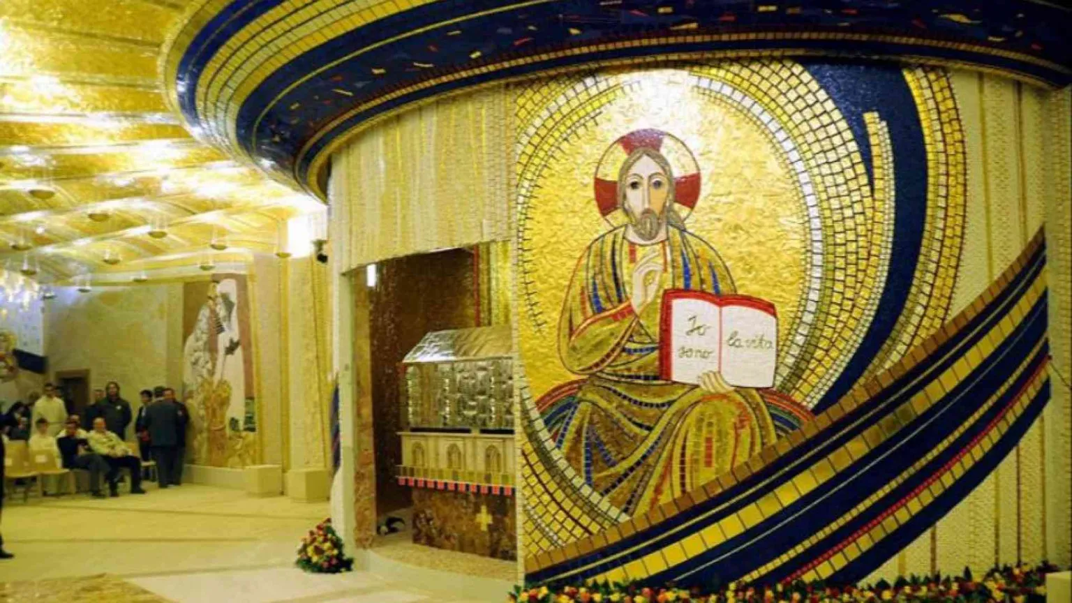 Sarà esposta a settembre la reliquia del cuore di padre Pio da Pietrelcina