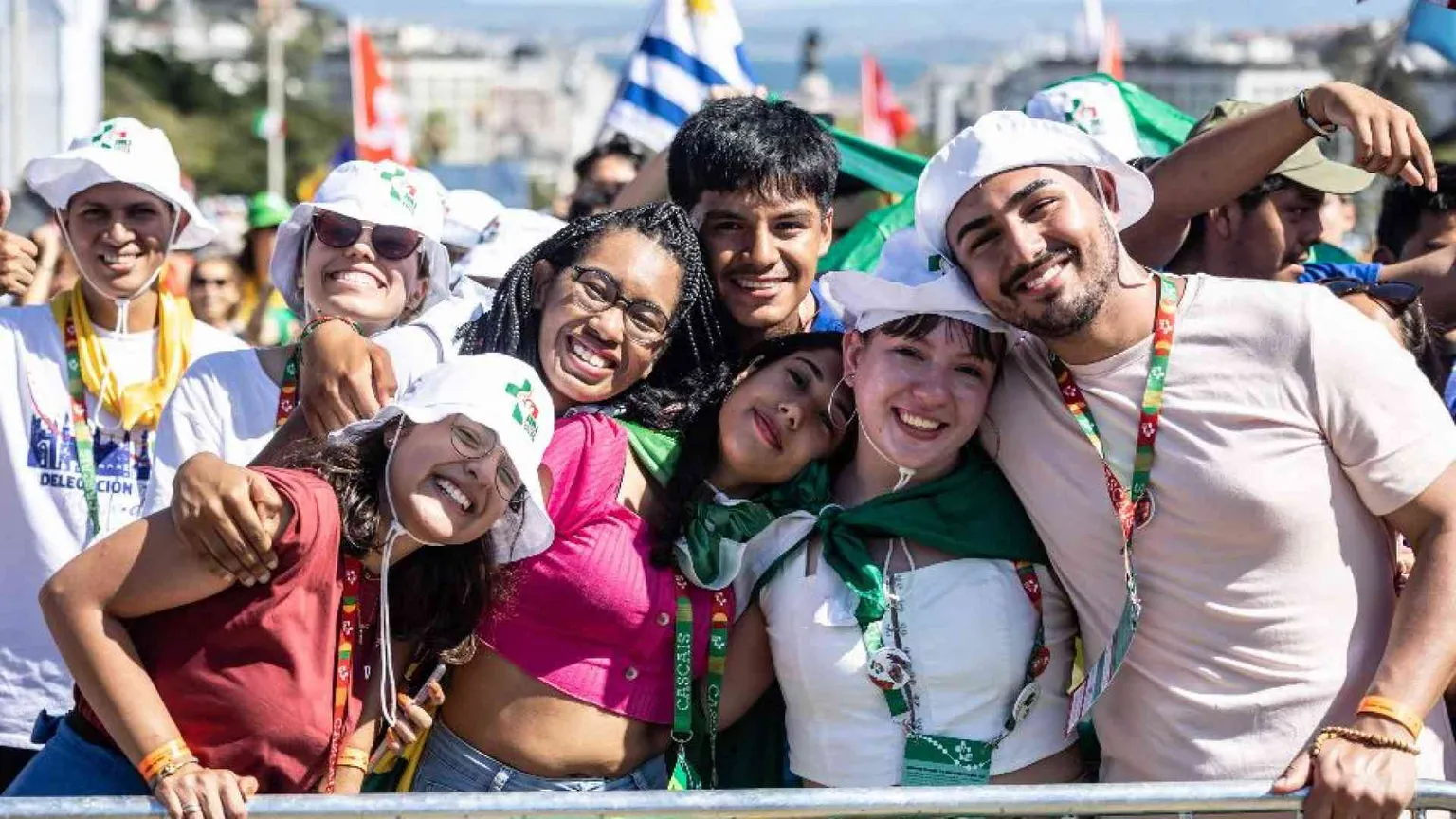 La Gmg di Lisbona, i giovani digitali e le relazioni “aumentate”