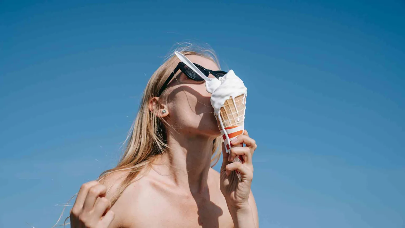 Nessuno in Europa fa più gelato dei tedeschi