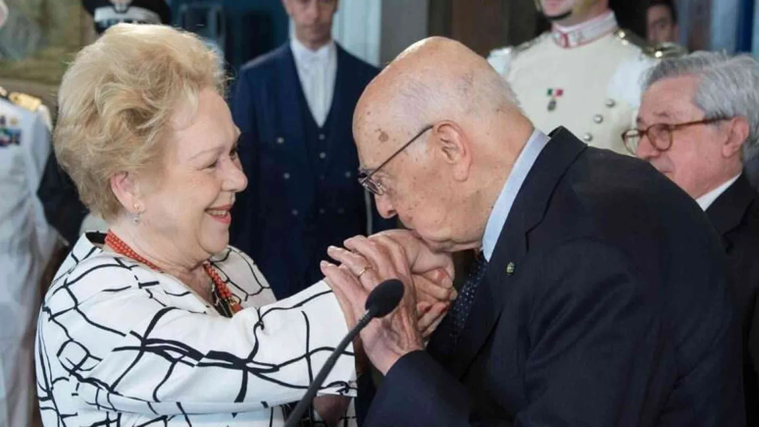 Addio al soprano Renata Scotto, una delle voci più amate del belcanto